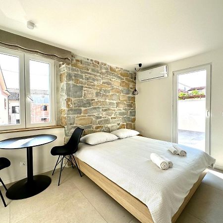 Damir Skomina Apartments Koper Zewnętrze zdjęcie