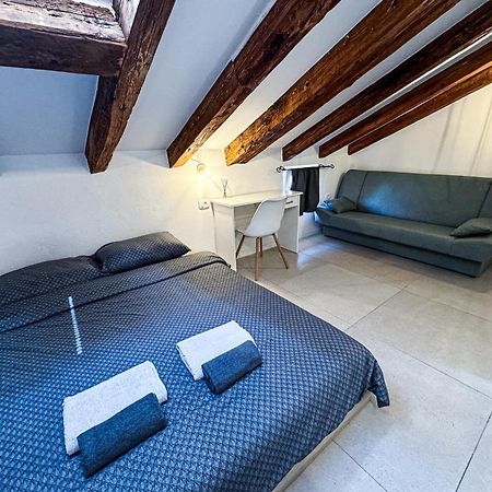 Damir Skomina Apartments Koper Zewnętrze zdjęcie