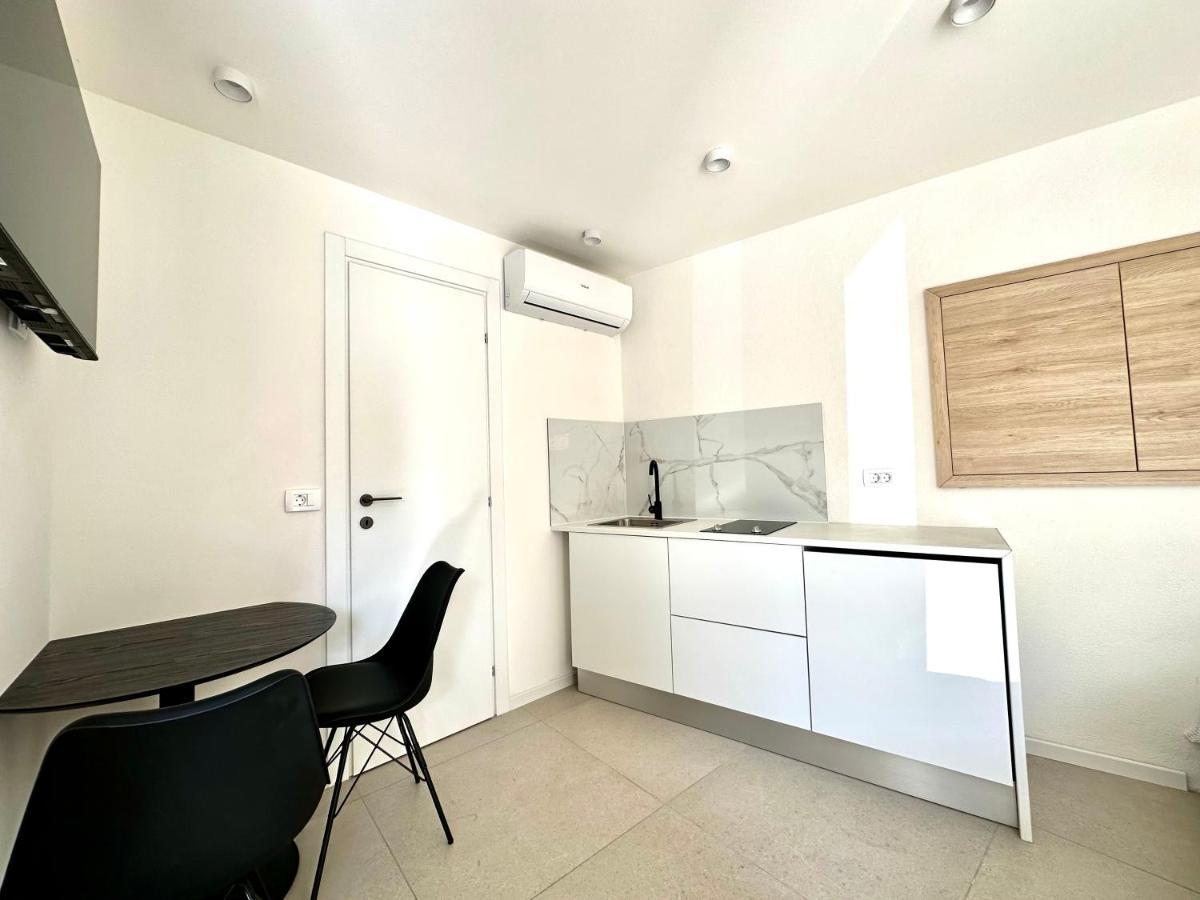 Damir Skomina Apartments Koper Zewnętrze zdjęcie