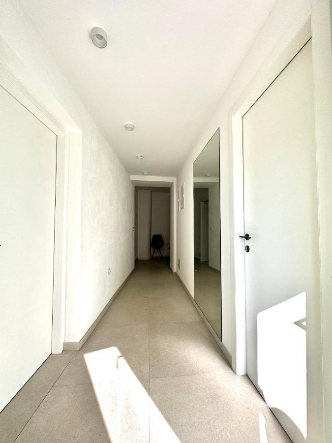 Damir Skomina Apartments Koper Zewnętrze zdjęcie