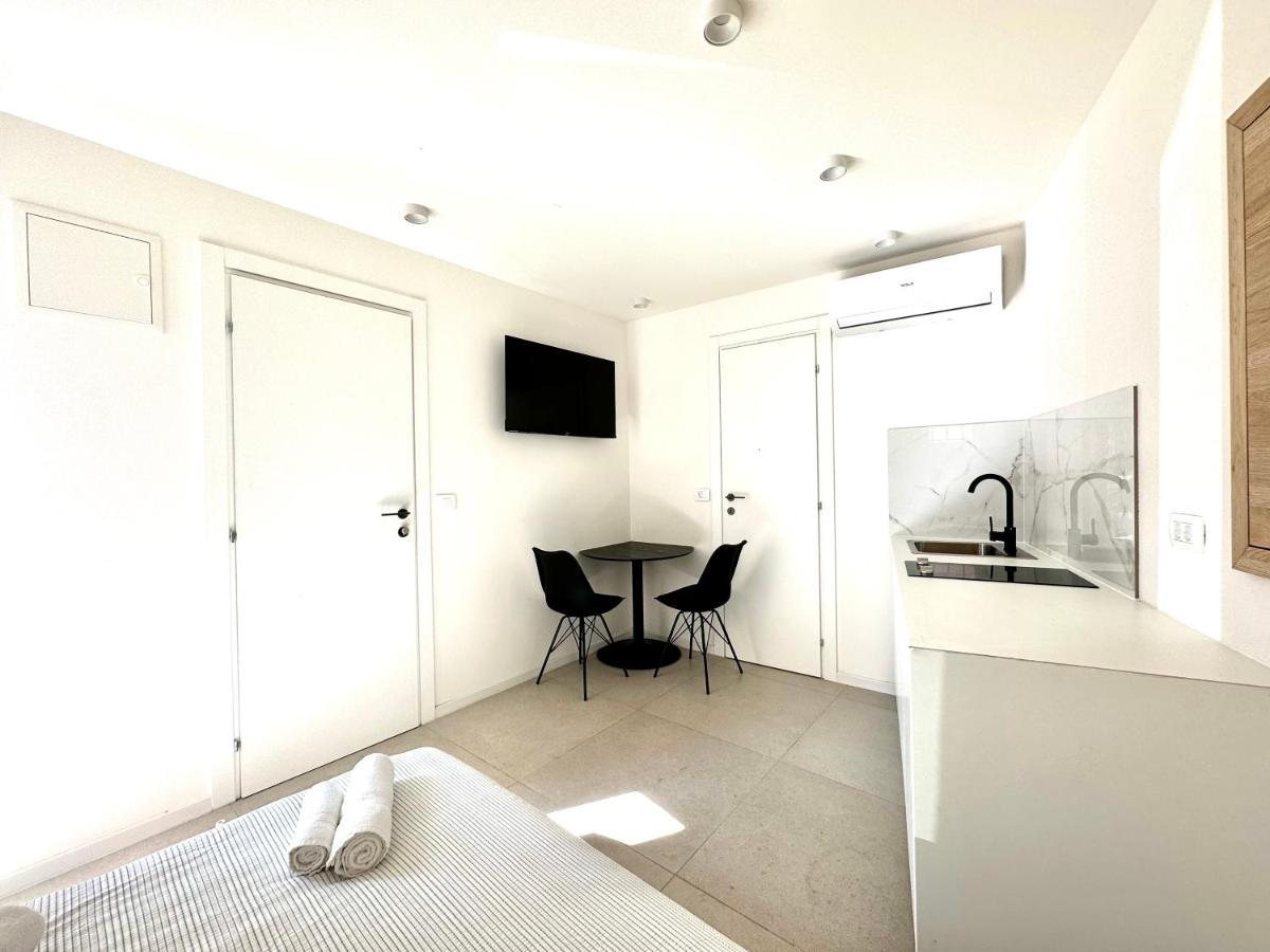 Damir Skomina Apartments Koper Zewnętrze zdjęcie