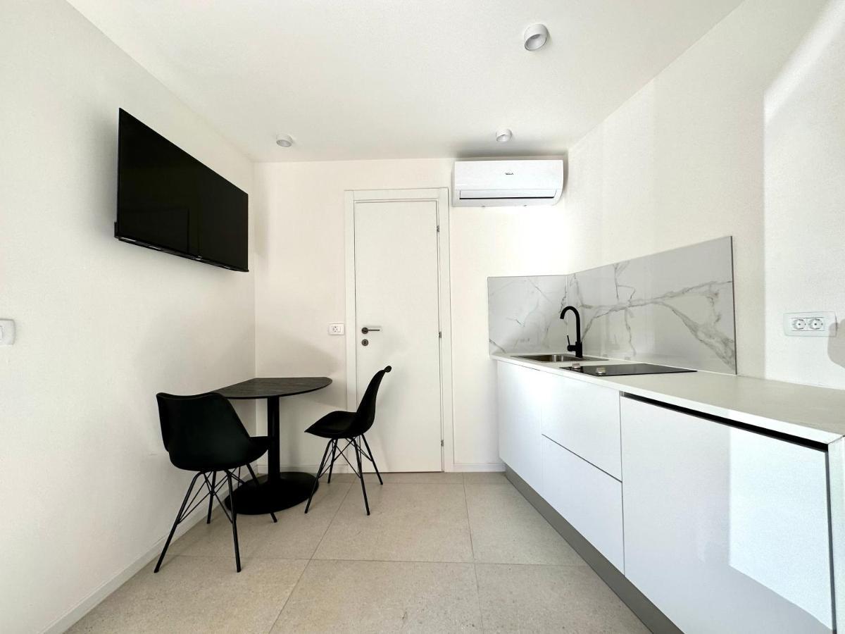 Damir Skomina Apartments Koper Zewnętrze zdjęcie