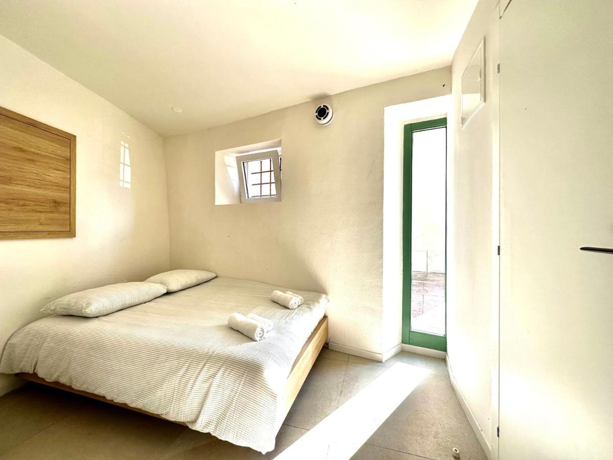 Damir Skomina Apartments Koper Zewnętrze zdjęcie
