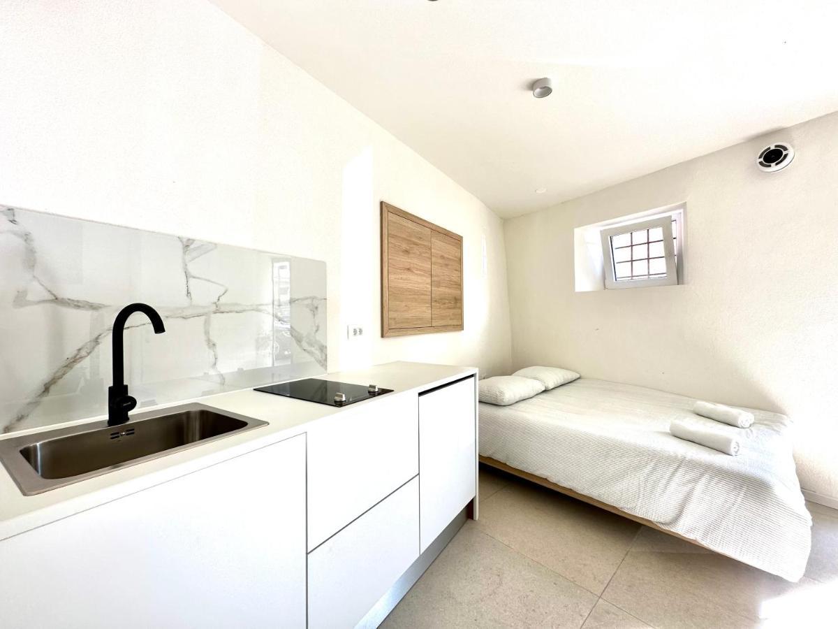 Damir Skomina Apartments Koper Zewnętrze zdjęcie