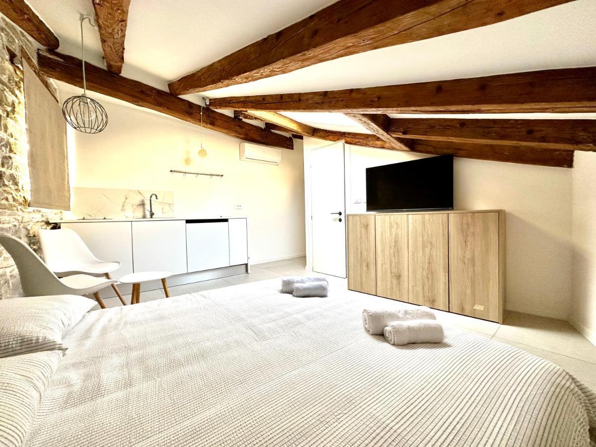 Damir Skomina Apartments Koper Zewnętrze zdjęcie