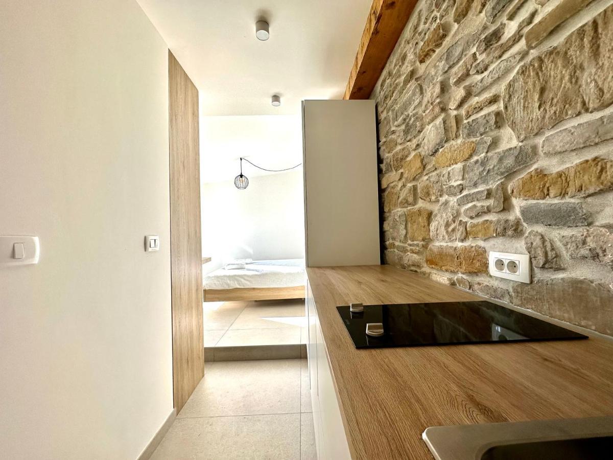 Damir Skomina Apartments Koper Zewnętrze zdjęcie