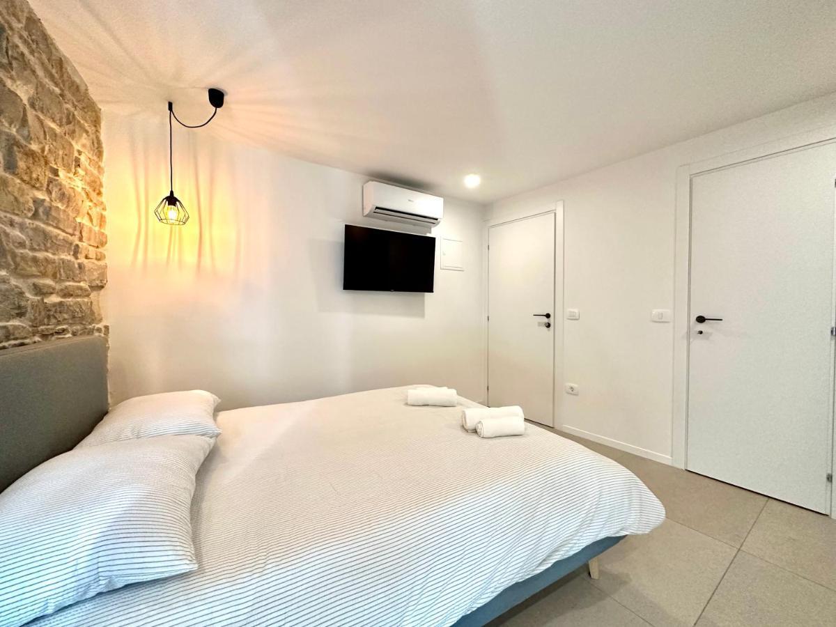 Damir Skomina Apartments Koper Zewnętrze zdjęcie