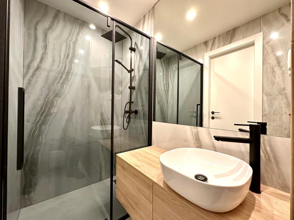 Damir Skomina Apartments Koper Zewnętrze zdjęcie