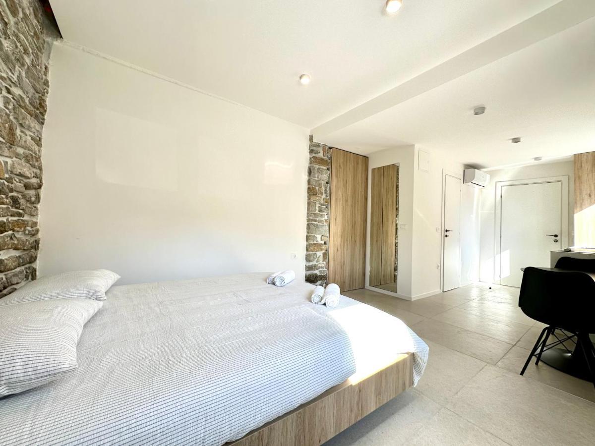 Damir Skomina Apartments Koper Zewnętrze zdjęcie