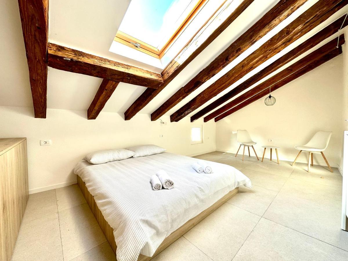 Damir Skomina Apartments Koper Zewnętrze zdjęcie