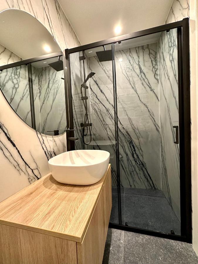 Damir Skomina Apartments Koper Zewnętrze zdjęcie