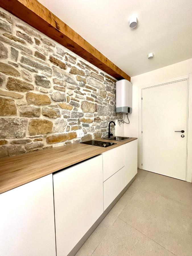 Damir Skomina Apartments Koper Zewnętrze zdjęcie