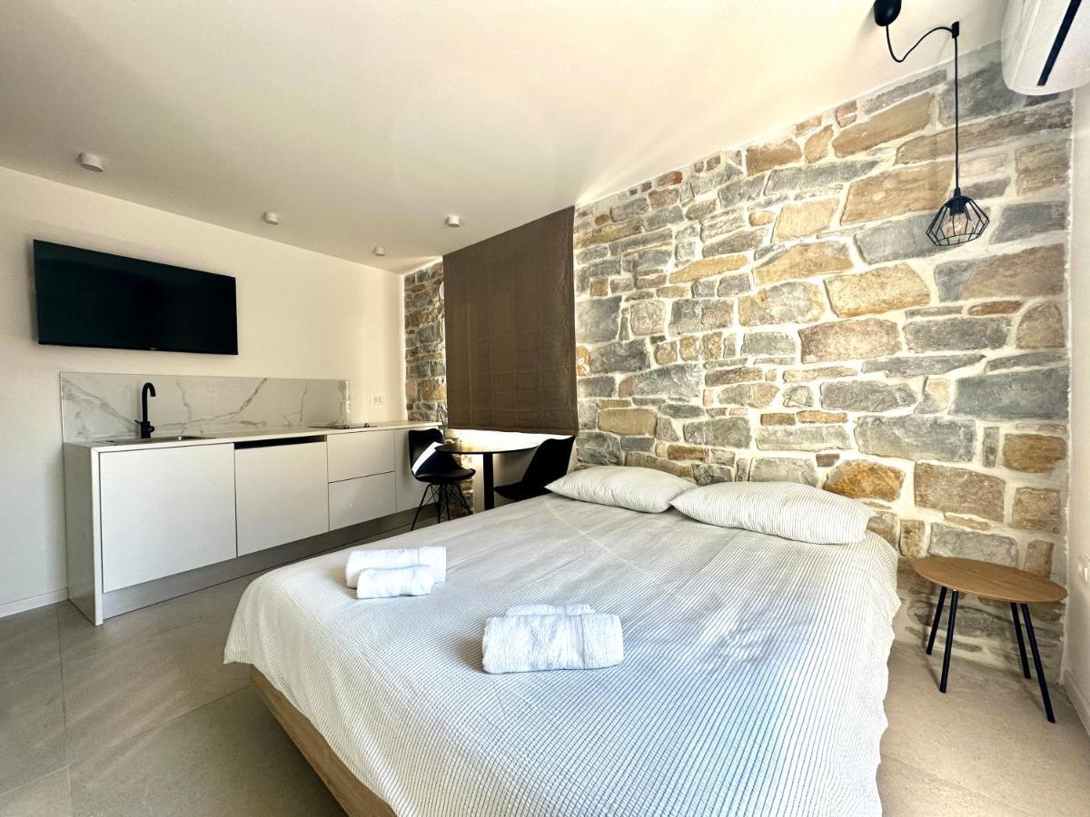 Damir Skomina Apartments Koper Zewnętrze zdjęcie