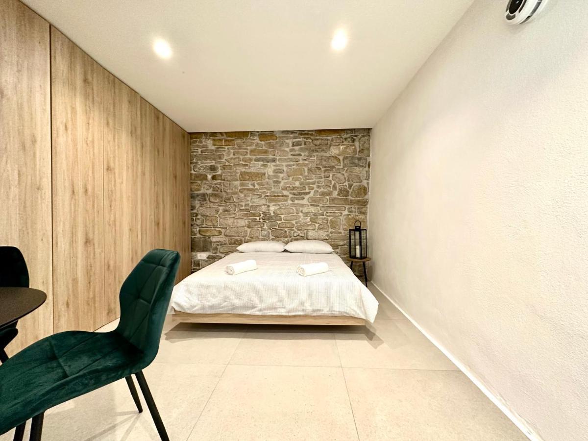 Damir Skomina Apartments Koper Zewnętrze zdjęcie