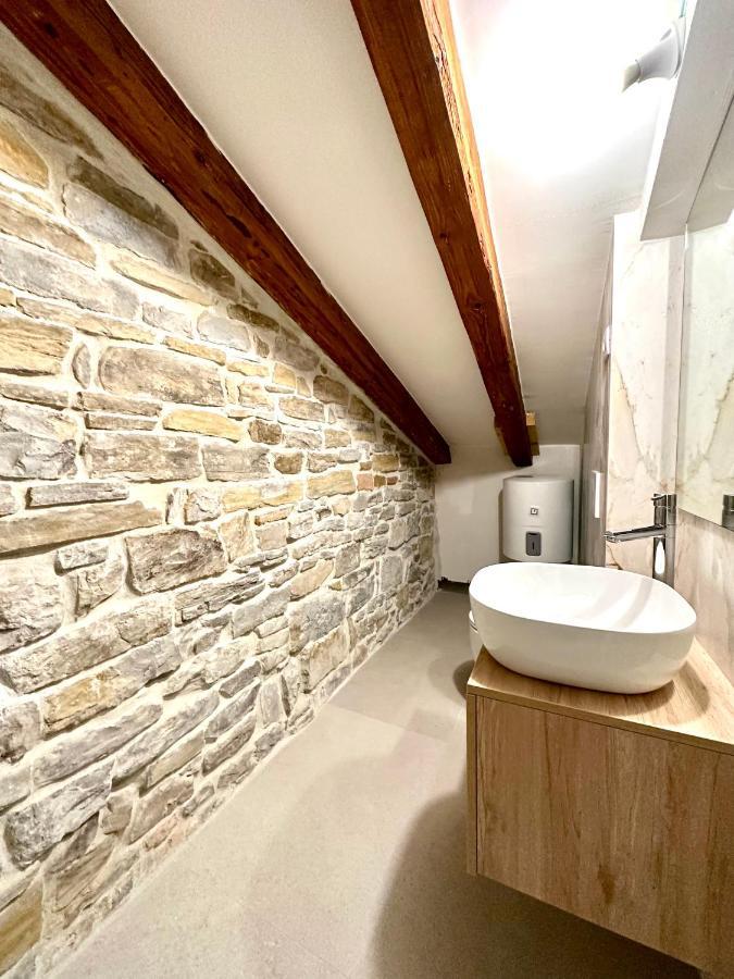 Damir Skomina Apartments Koper Zewnętrze zdjęcie