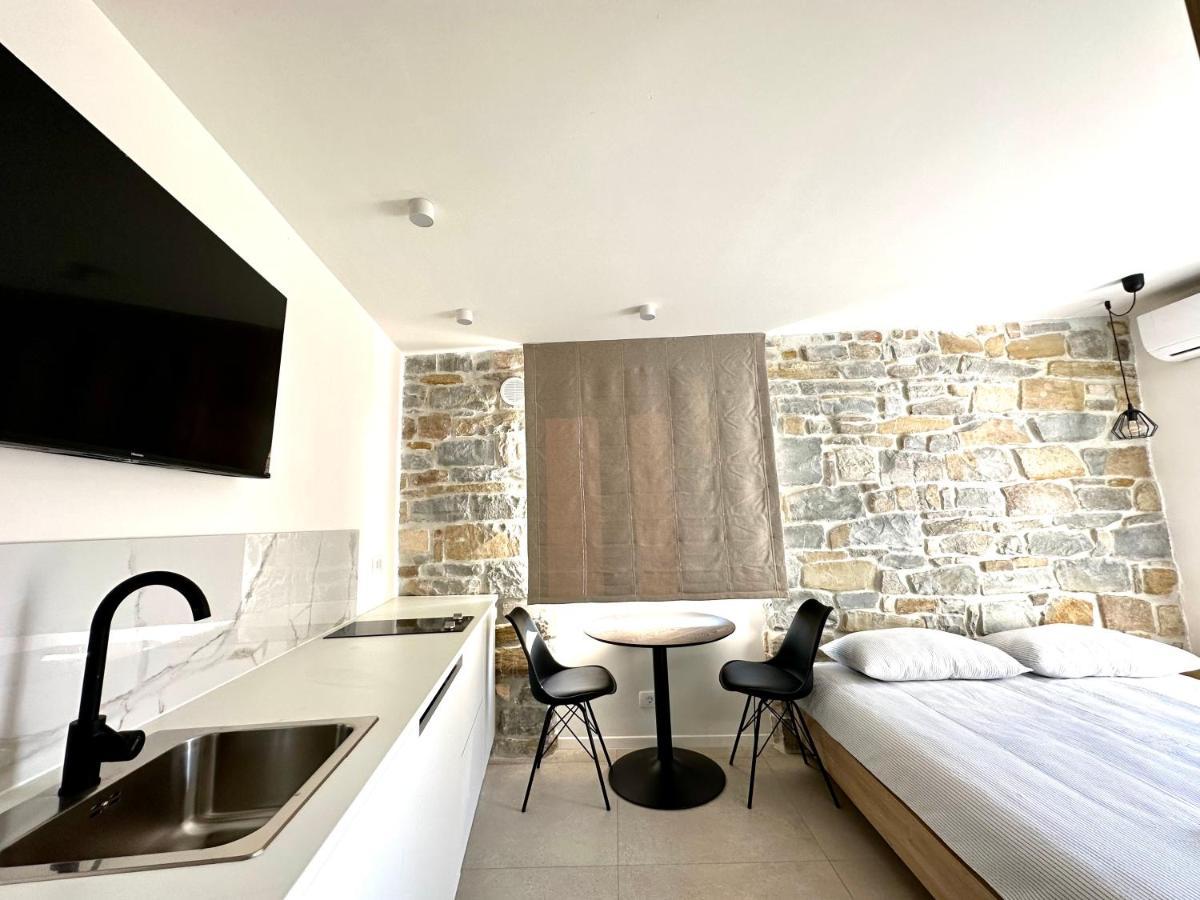 Damir Skomina Apartments Koper Zewnętrze zdjęcie