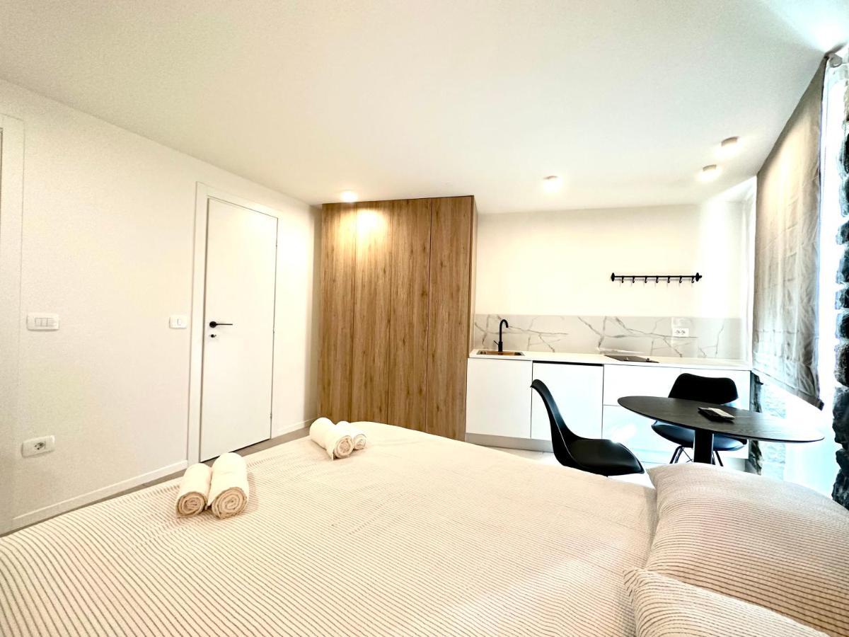 Damir Skomina Apartments Koper Zewnętrze zdjęcie