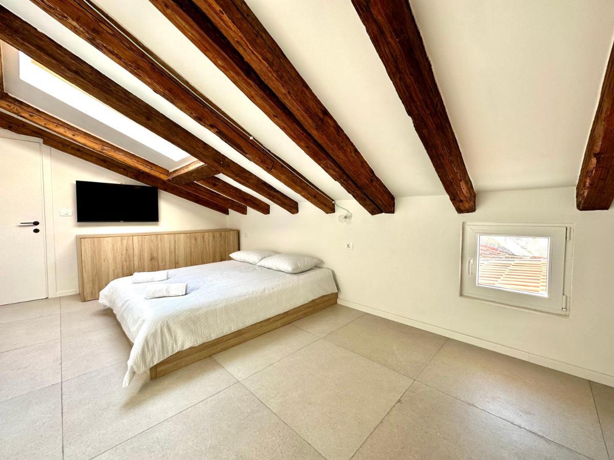 Damir Skomina Apartments Koper Zewnętrze zdjęcie