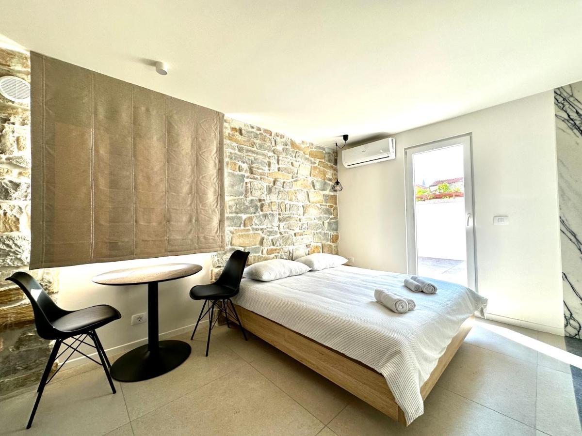 Damir Skomina Apartments Koper Zewnętrze zdjęcie