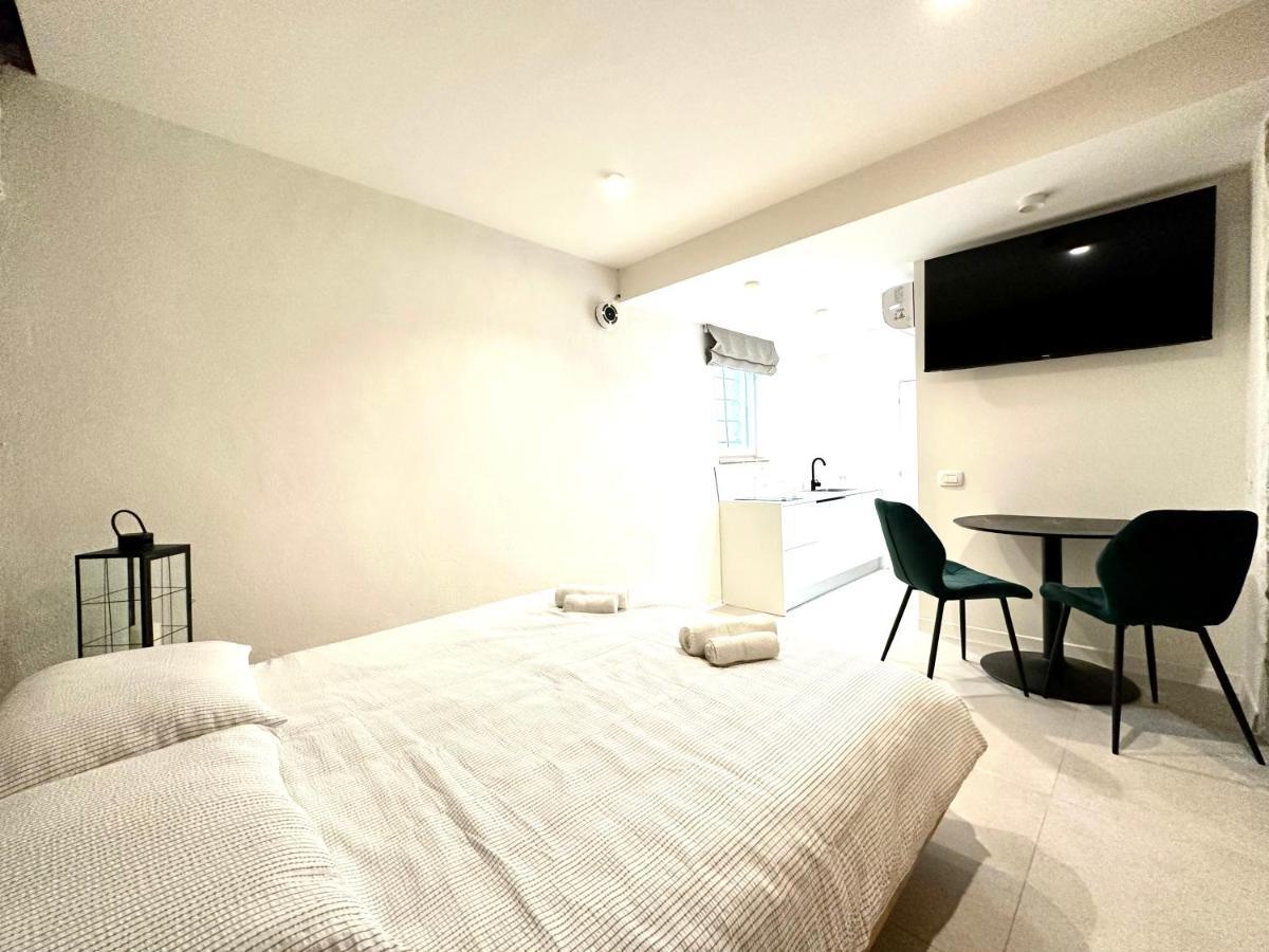 Damir Skomina Apartments Koper Zewnętrze zdjęcie