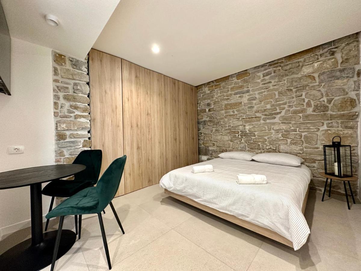 Damir Skomina Apartments Koper Zewnętrze zdjęcie