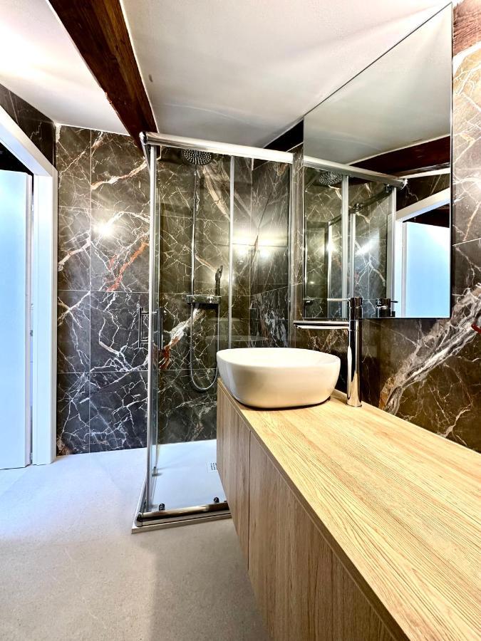Damir Skomina Apartments Koper Zewnętrze zdjęcie