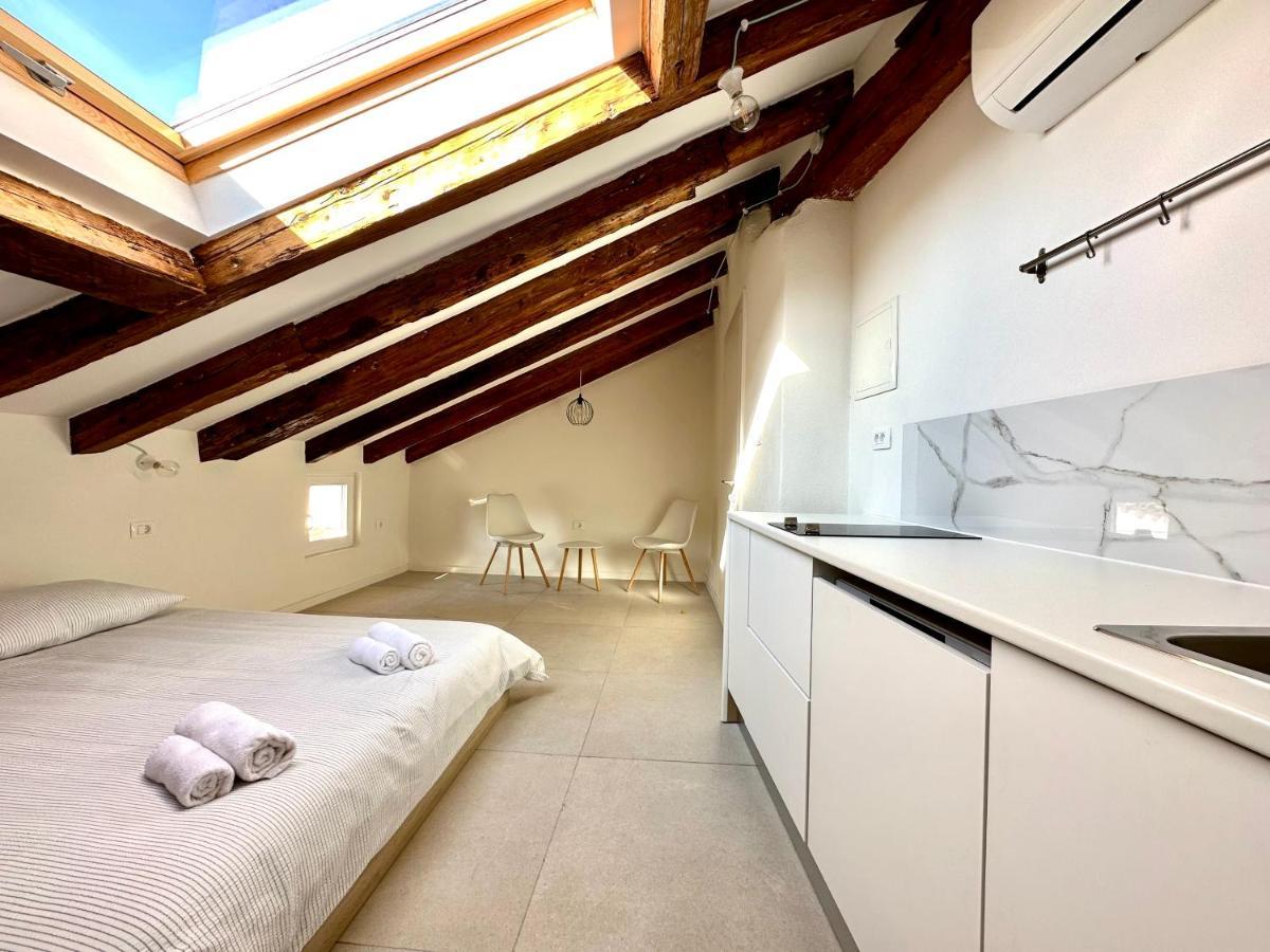 Damir Skomina Apartments Koper Zewnętrze zdjęcie