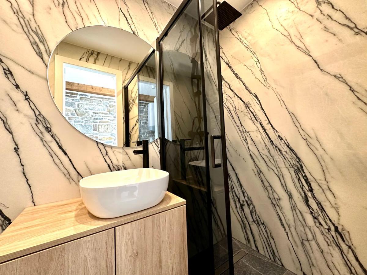 Damir Skomina Apartments Koper Zewnętrze zdjęcie