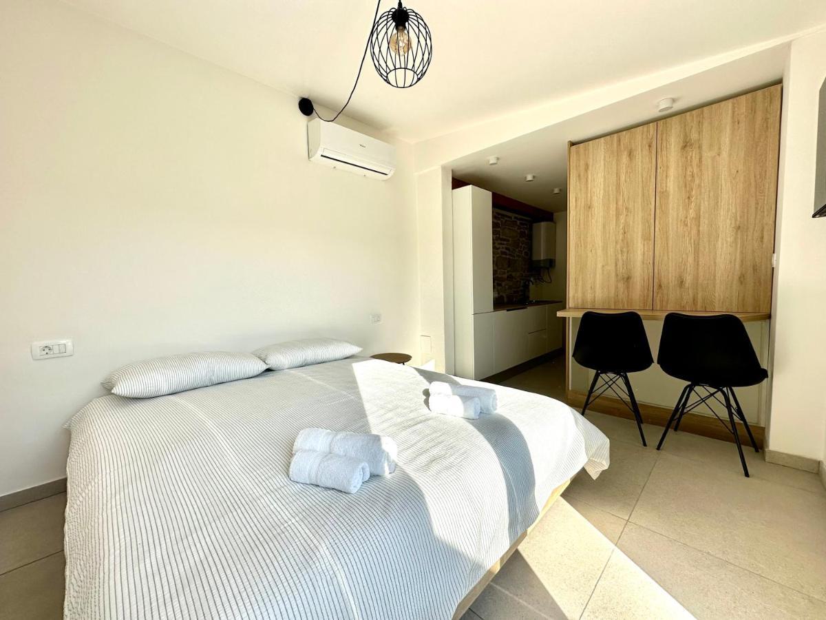 Damir Skomina Apartments Koper Zewnętrze zdjęcie