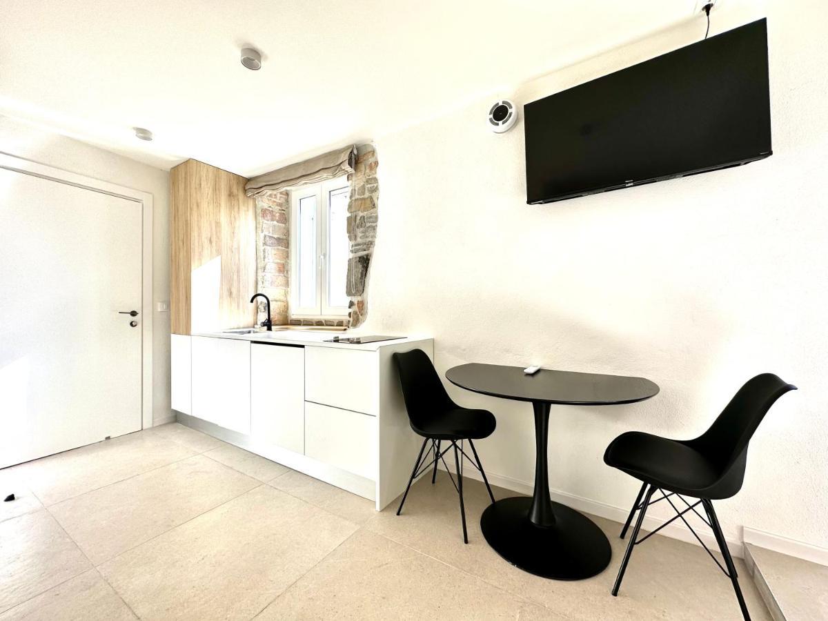 Damir Skomina Apartments Koper Zewnętrze zdjęcie