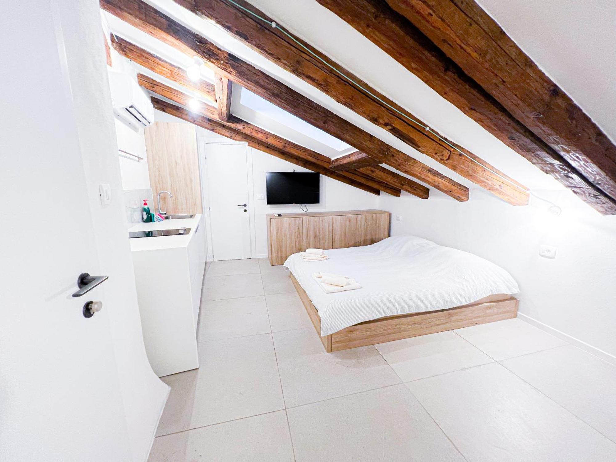 Damir Skomina Apartments Koper Zewnętrze zdjęcie