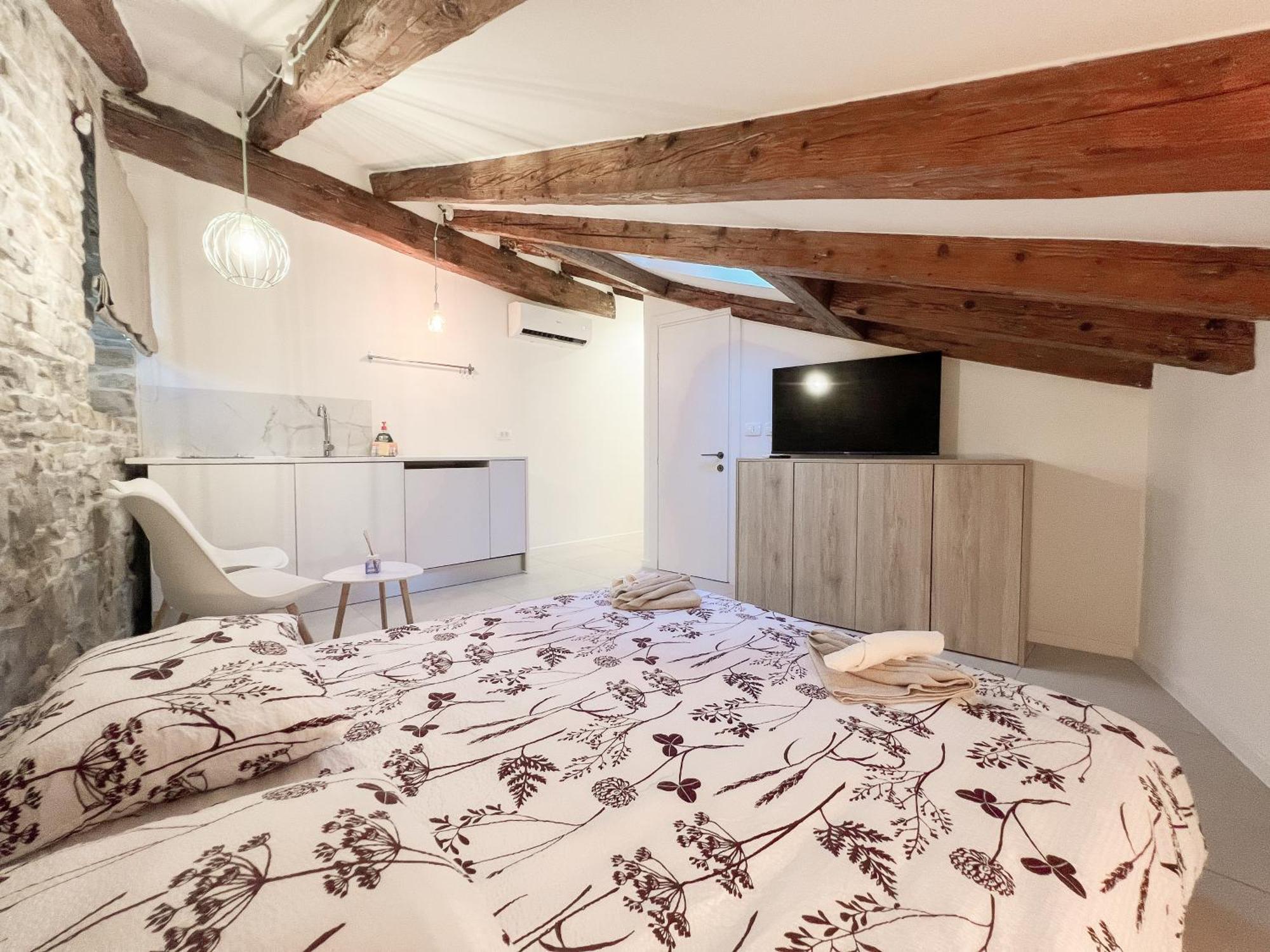 Damir Skomina Apartments Koper Zewnętrze zdjęcie