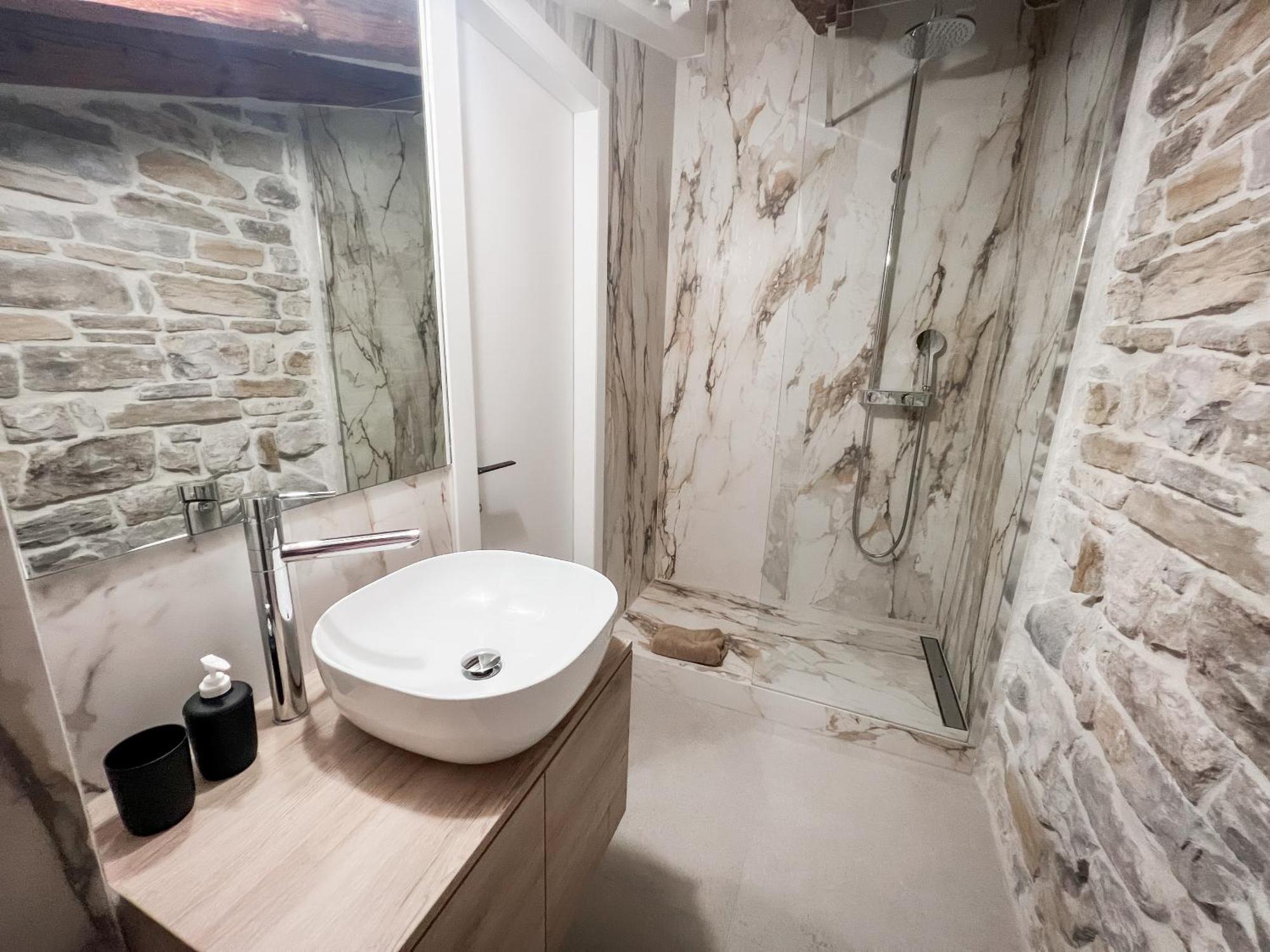 Damir Skomina Apartments Koper Zewnętrze zdjęcie