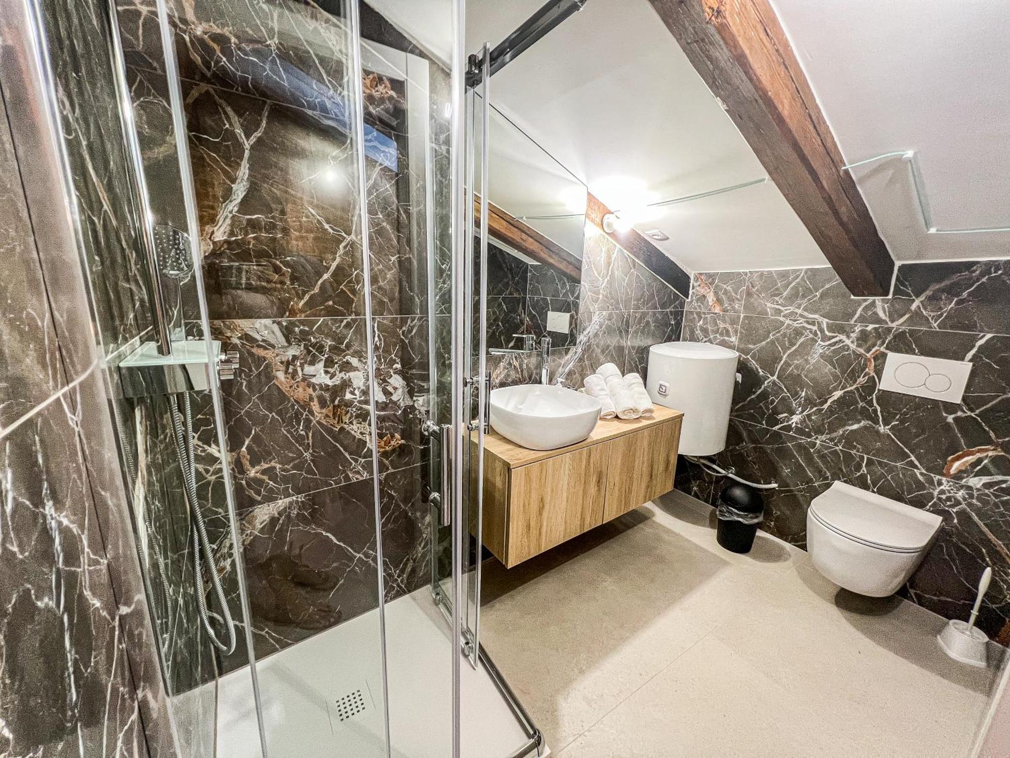 Damir Skomina Apartments Koper Zewnętrze zdjęcie