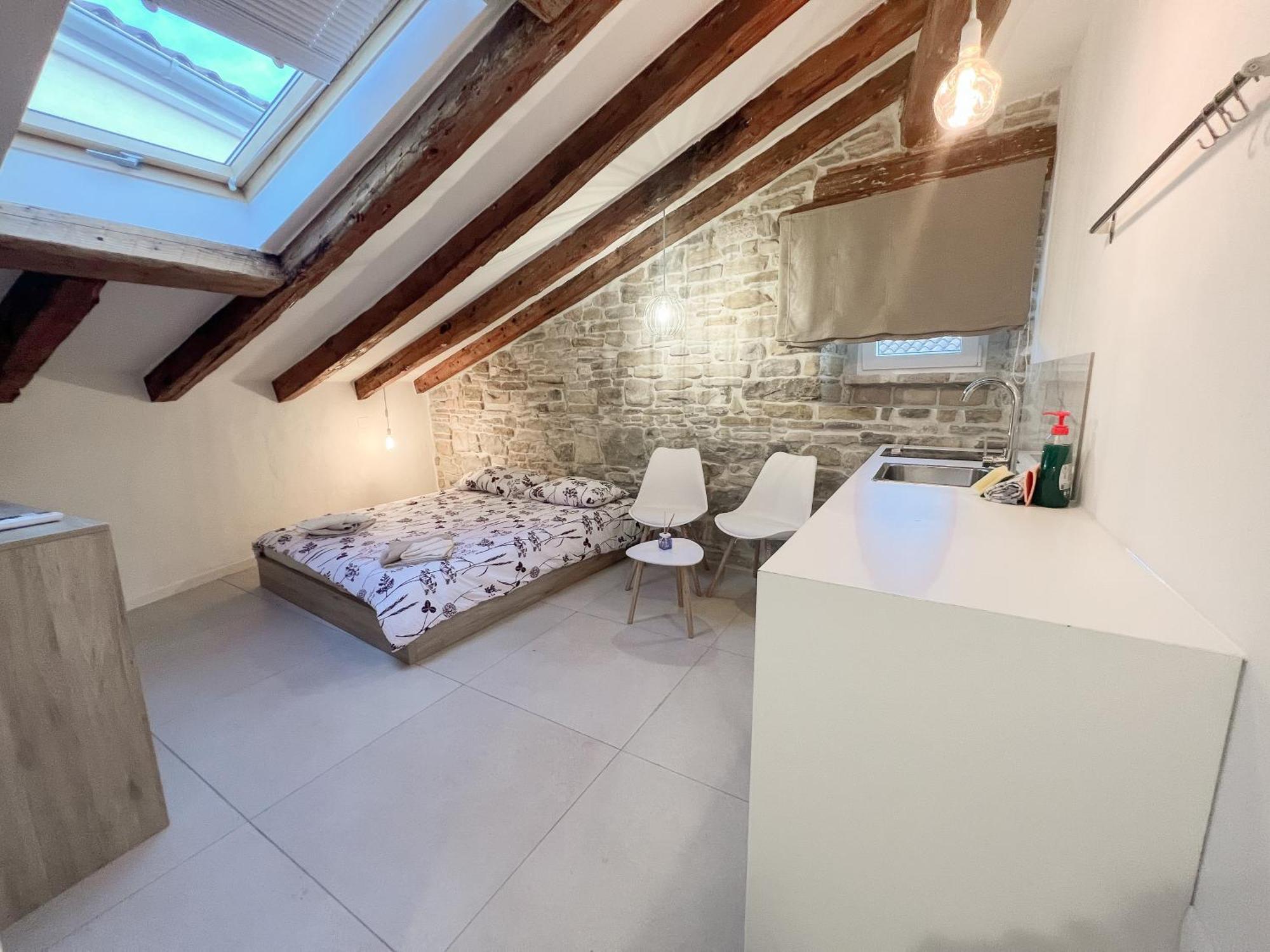 Damir Skomina Apartments Koper Zewnętrze zdjęcie
