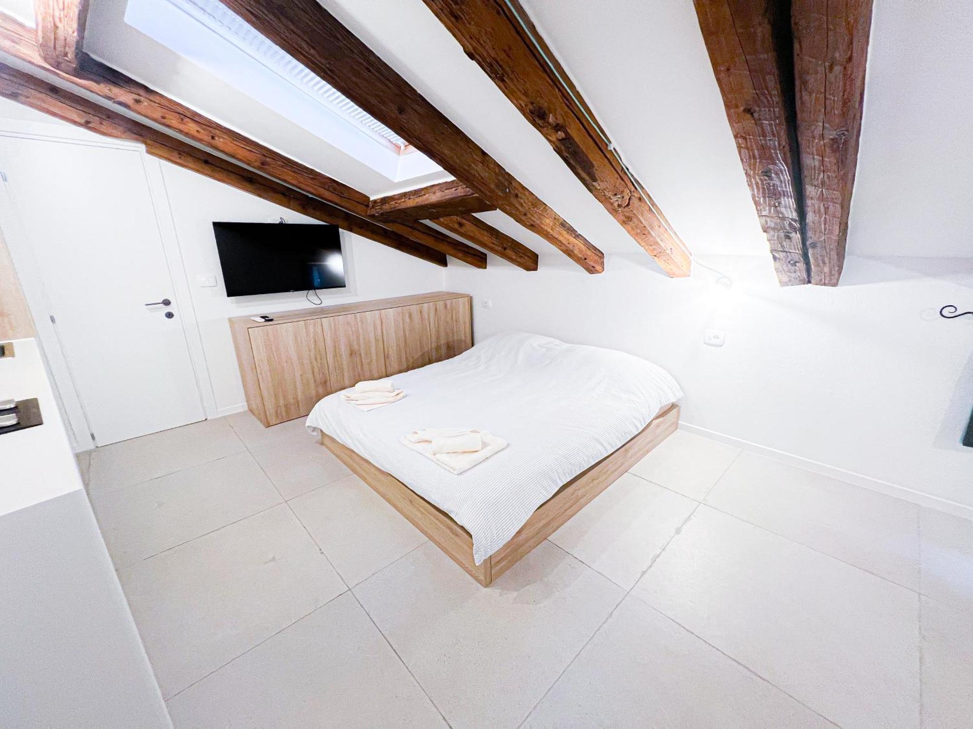 Damir Skomina Apartments Koper Zewnętrze zdjęcie