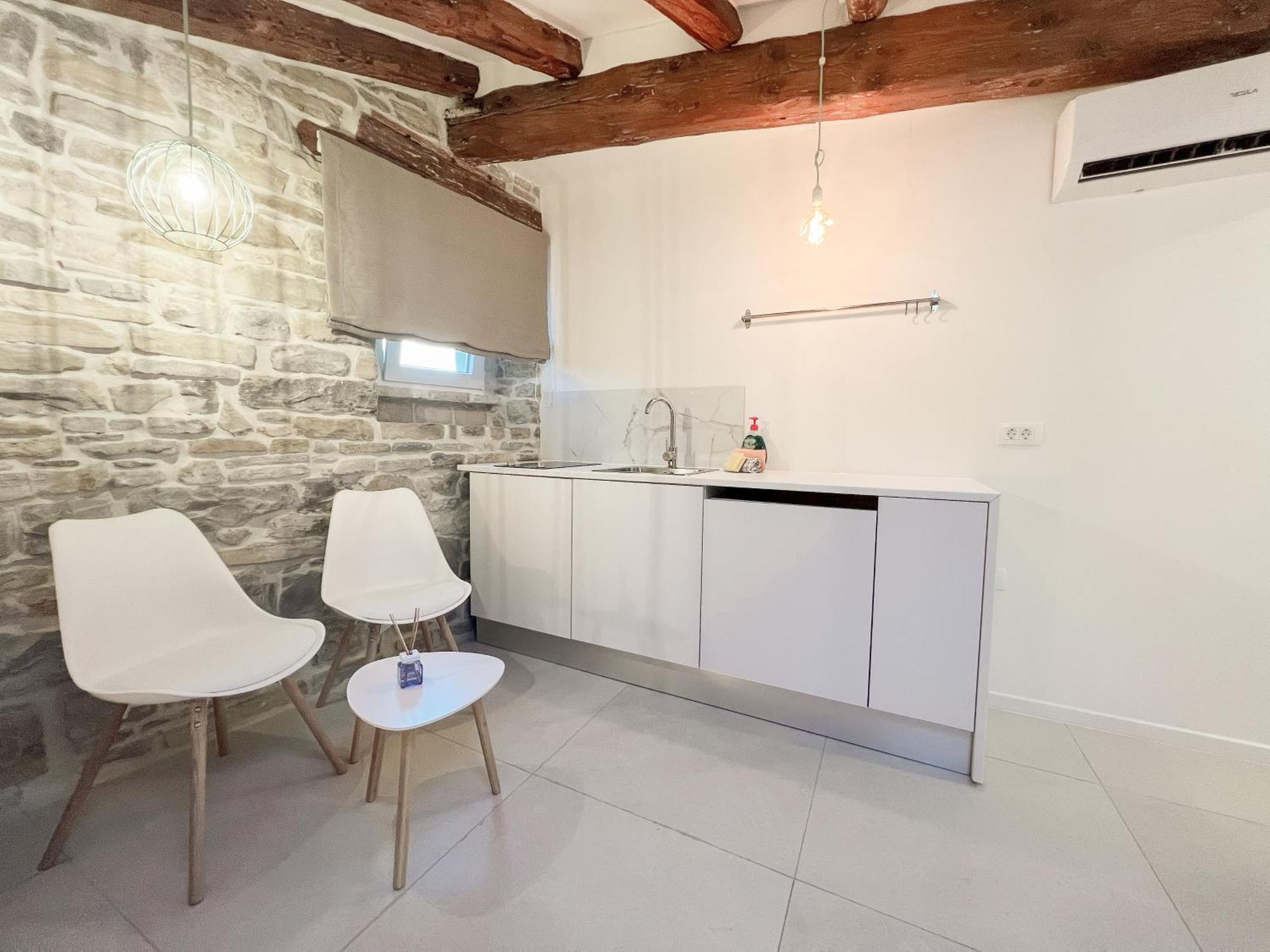 Damir Skomina Apartments Koper Zewnętrze zdjęcie