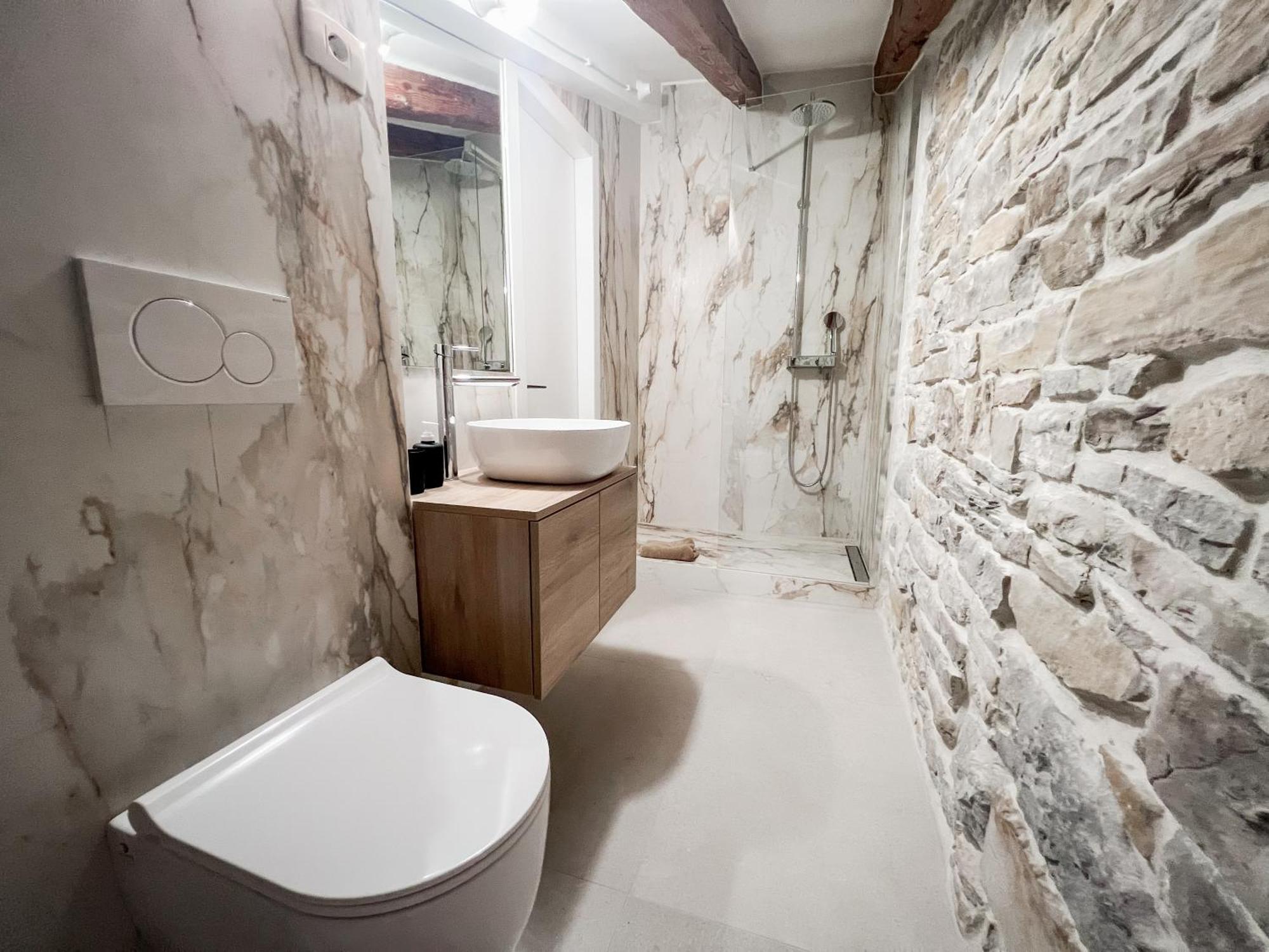 Damir Skomina Apartments Koper Zewnętrze zdjęcie