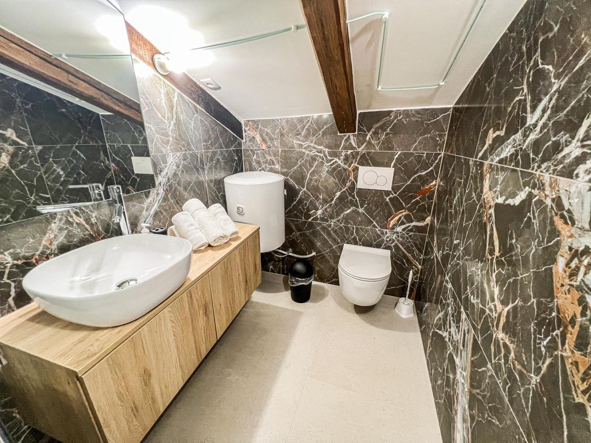 Damir Skomina Apartments Koper Zewnętrze zdjęcie
