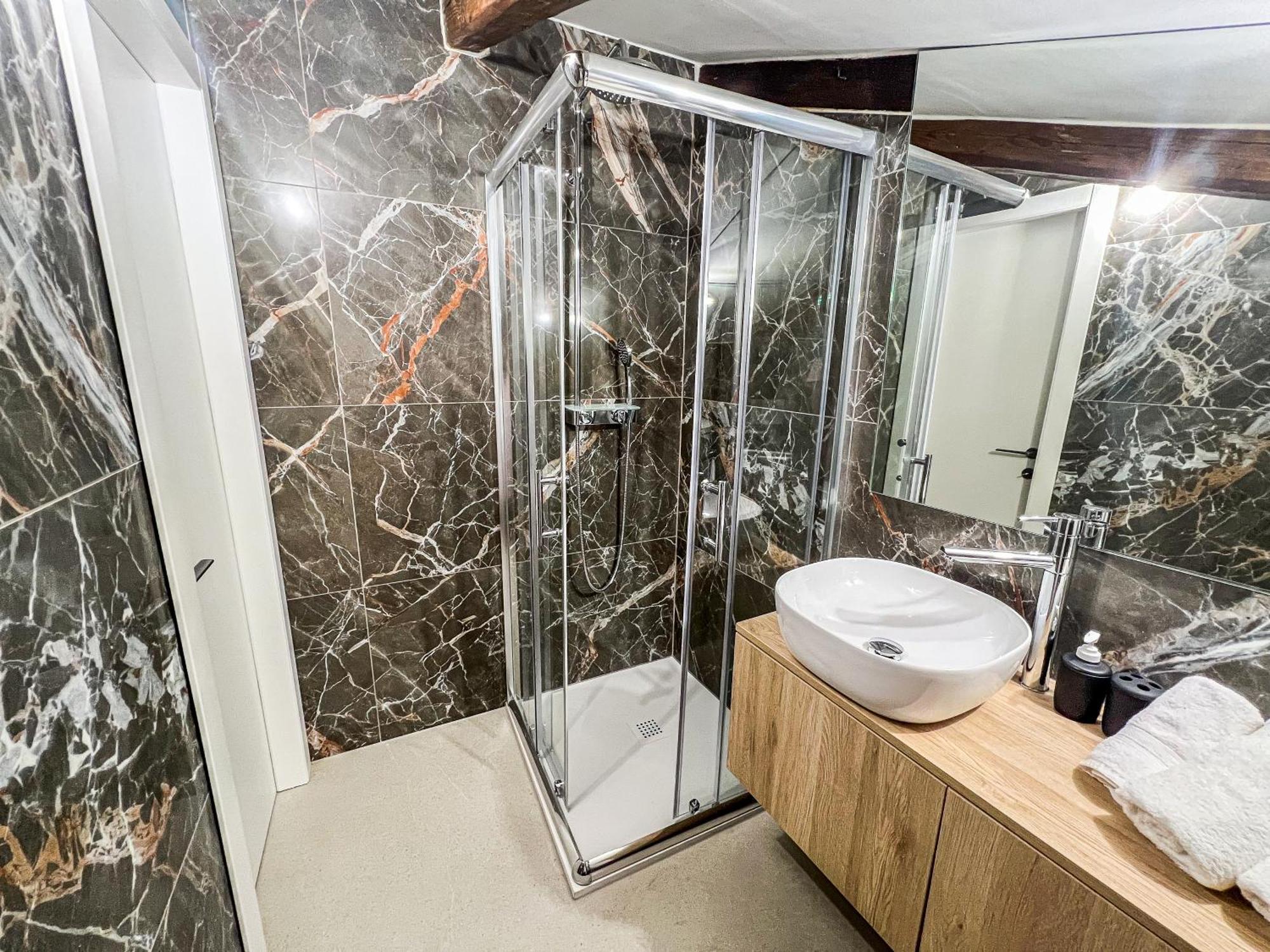 Damir Skomina Apartments Koper Zewnętrze zdjęcie