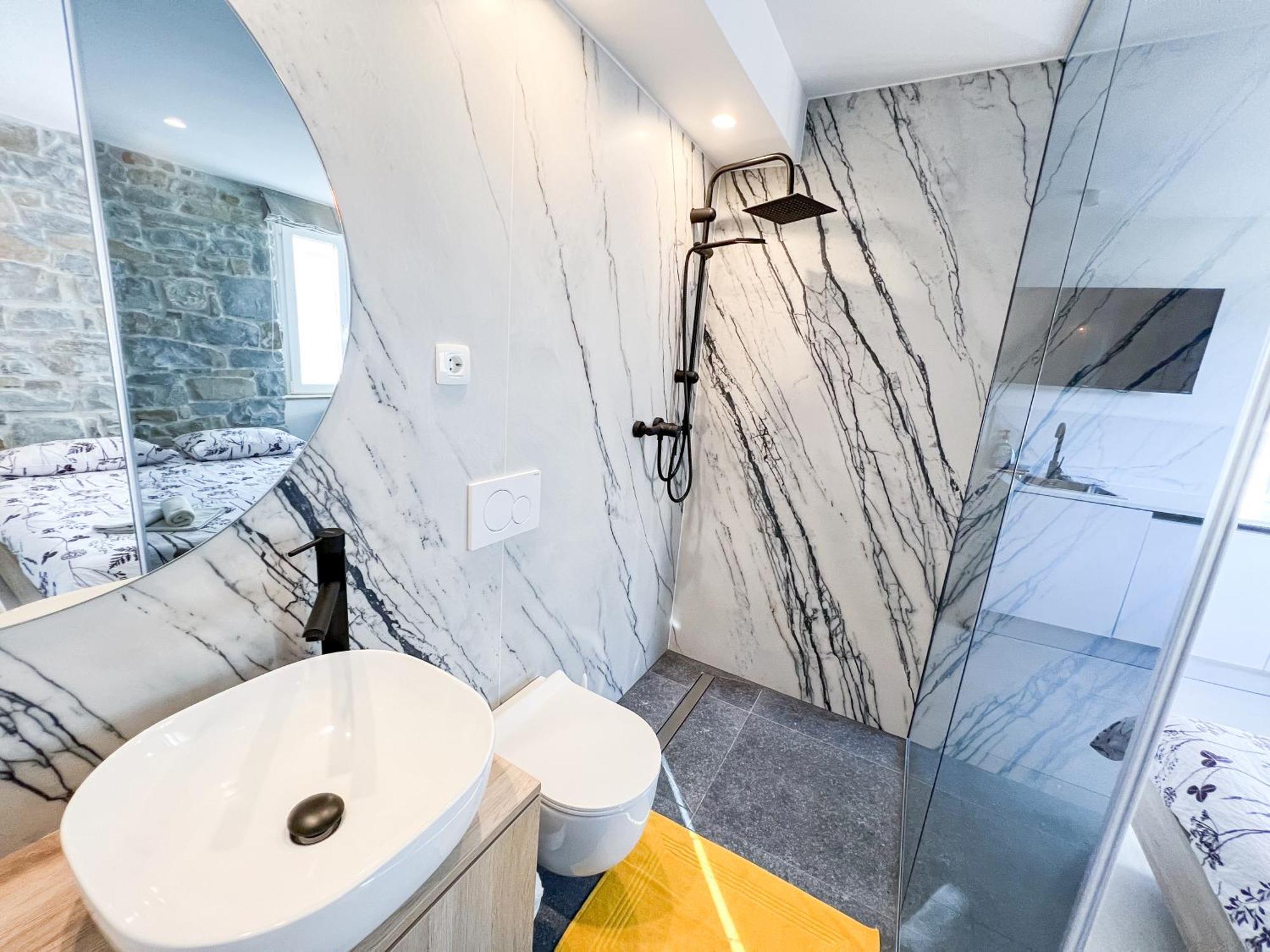 Damir Skomina Apartments Koper Zewnętrze zdjęcie