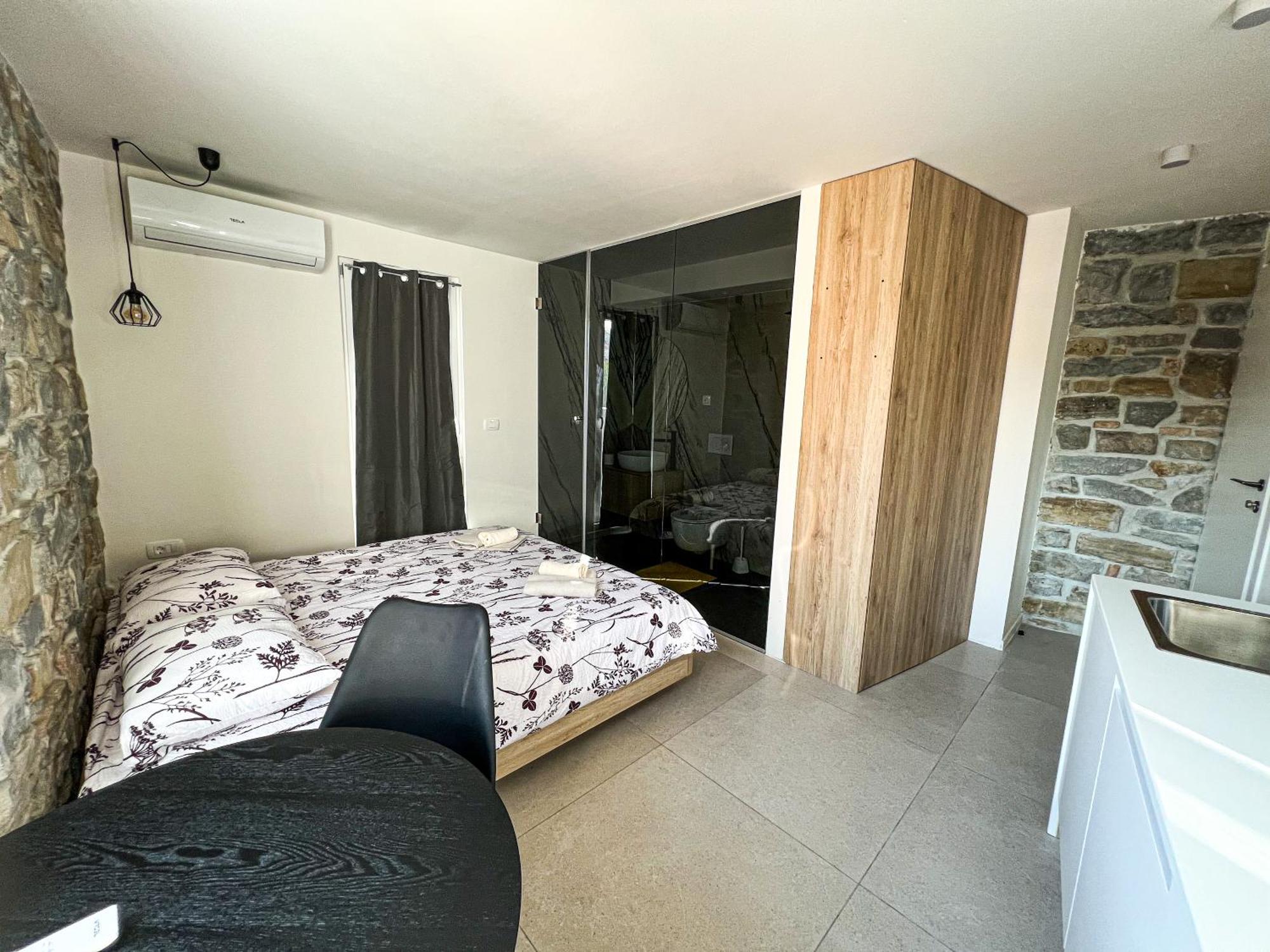 Damir Skomina Apartments Koper Zewnętrze zdjęcie
