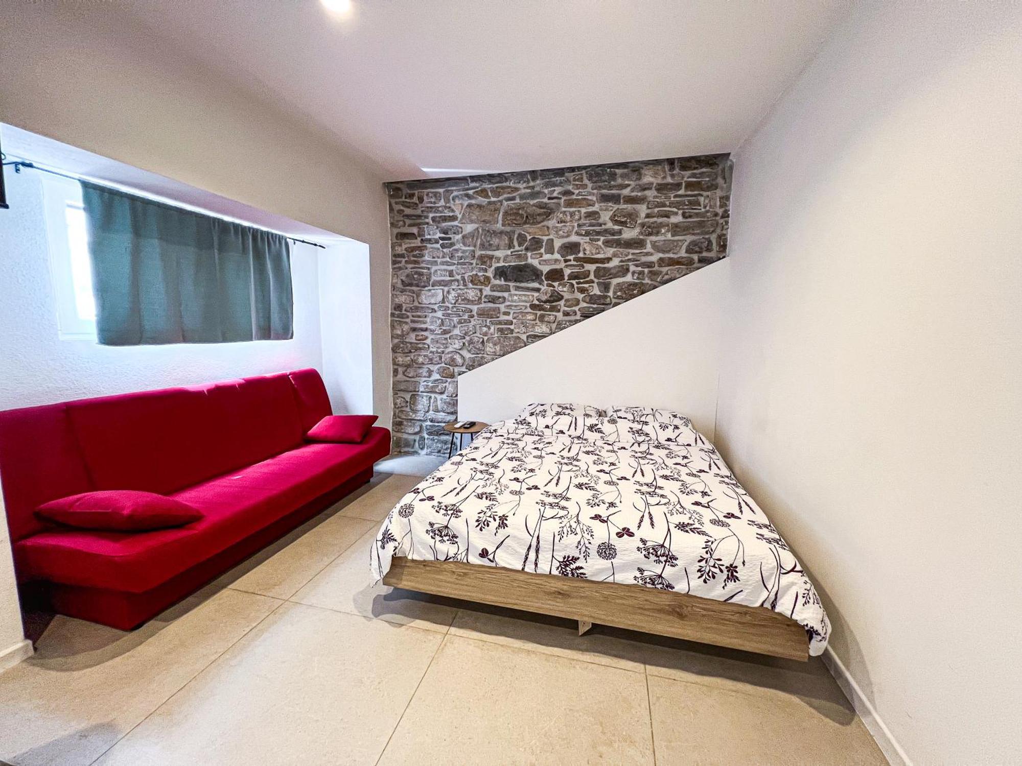 Damir Skomina Apartments Koper Zewnętrze zdjęcie