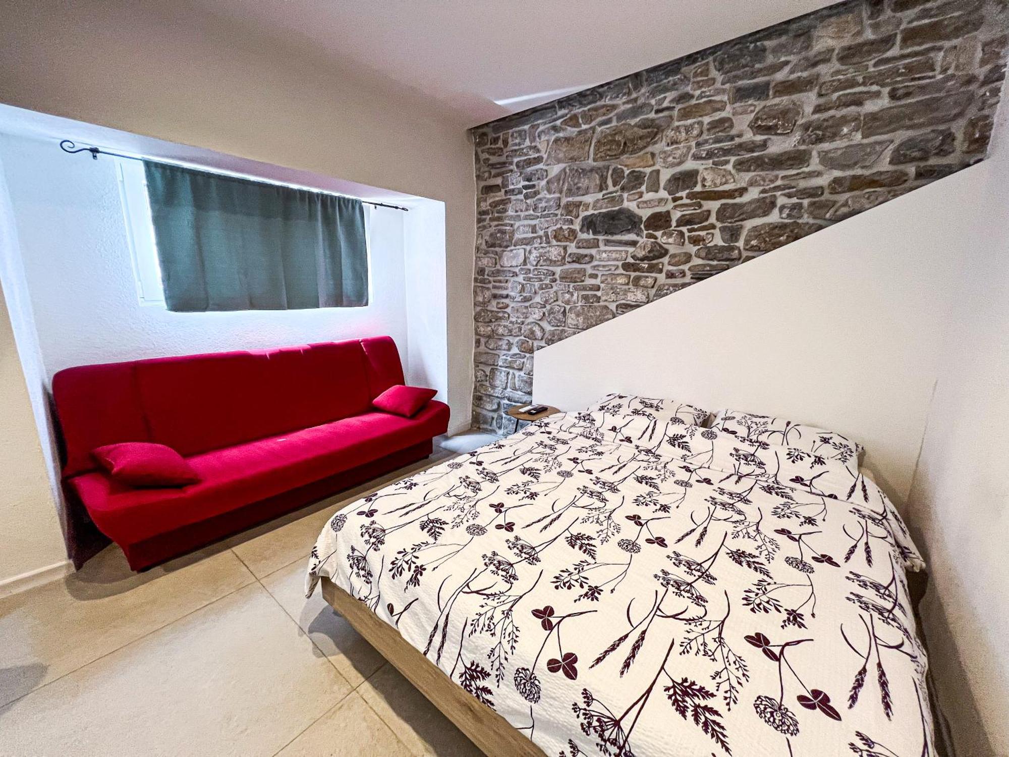 Damir Skomina Apartments Koper Zewnętrze zdjęcie