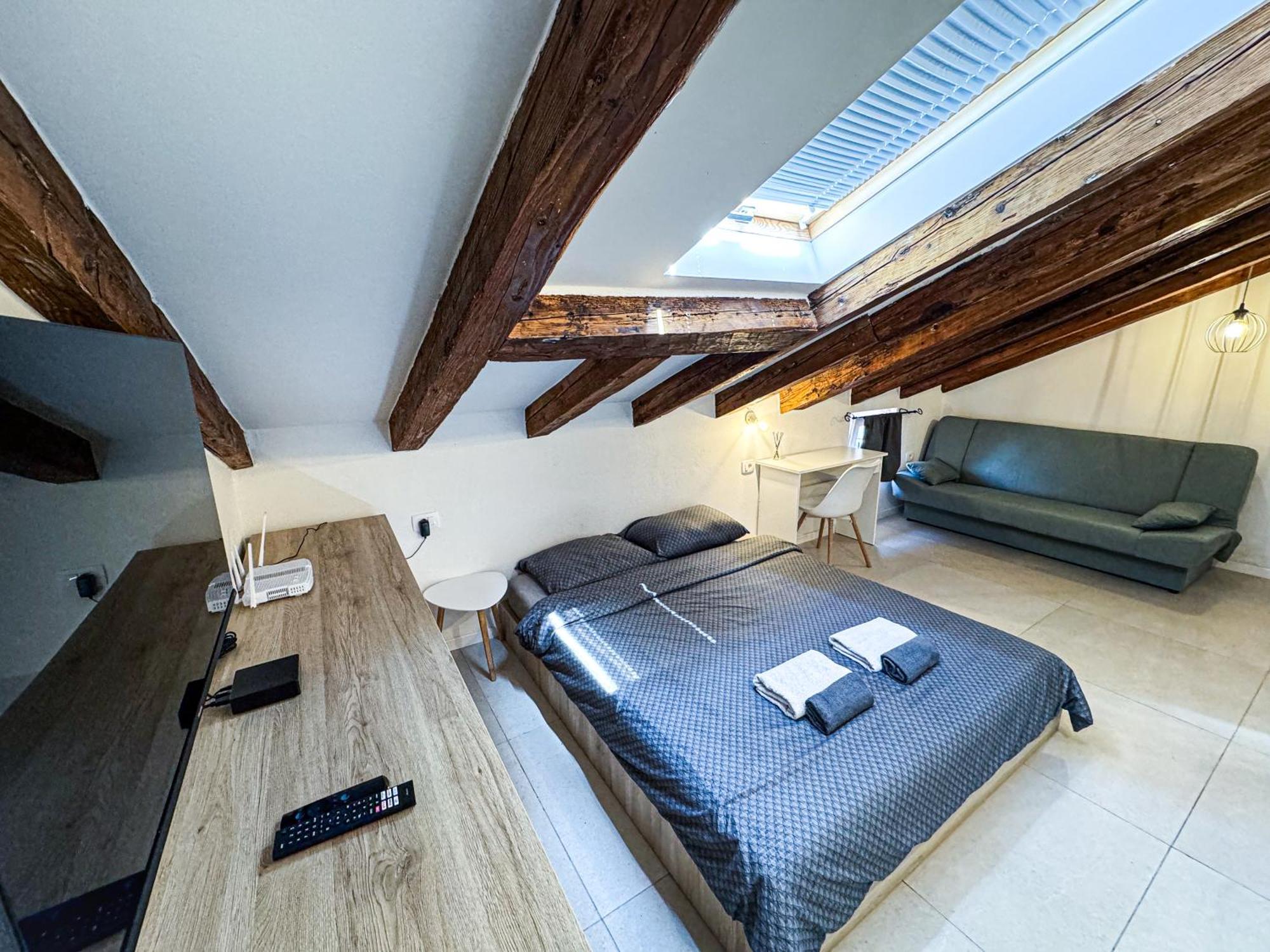 Damir Skomina Apartments Koper Zewnętrze zdjęcie