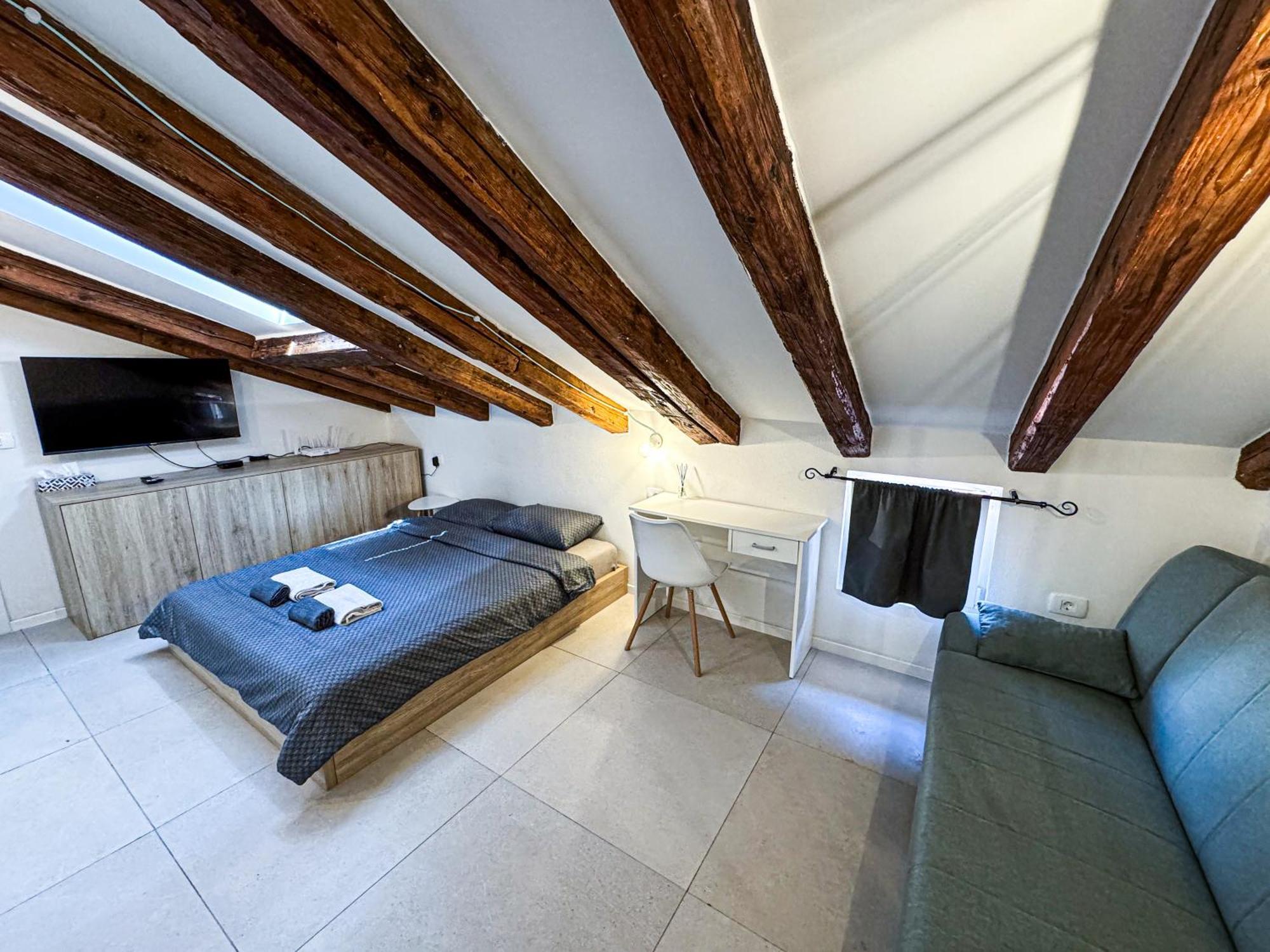 Damir Skomina Apartments Koper Zewnętrze zdjęcie
